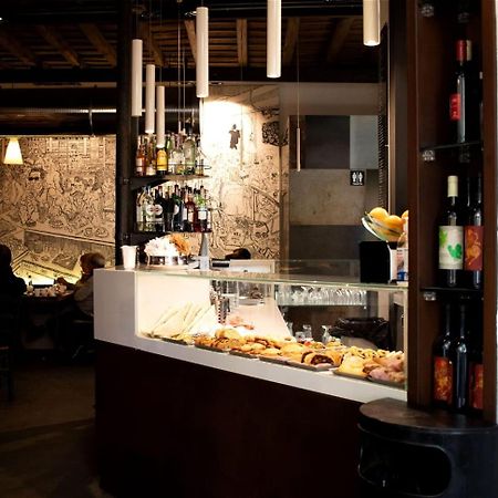Trastevere House ローマ エクステリア 写真
