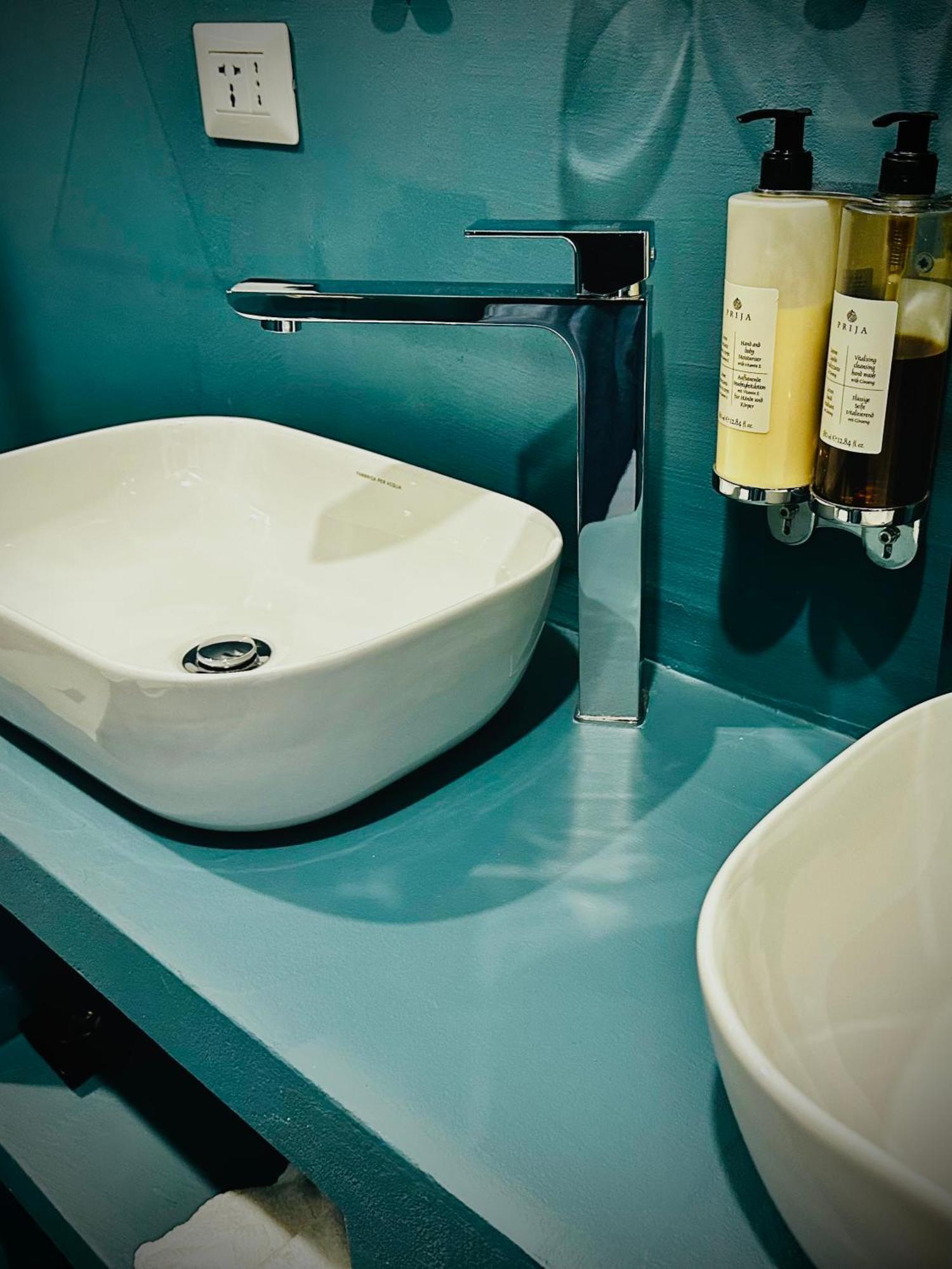 Trastevere House ローマ エクステリア 写真