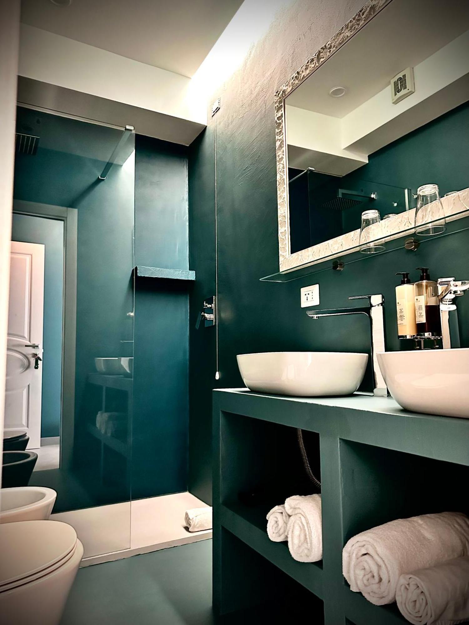 Trastevere House ローマ エクステリア 写真