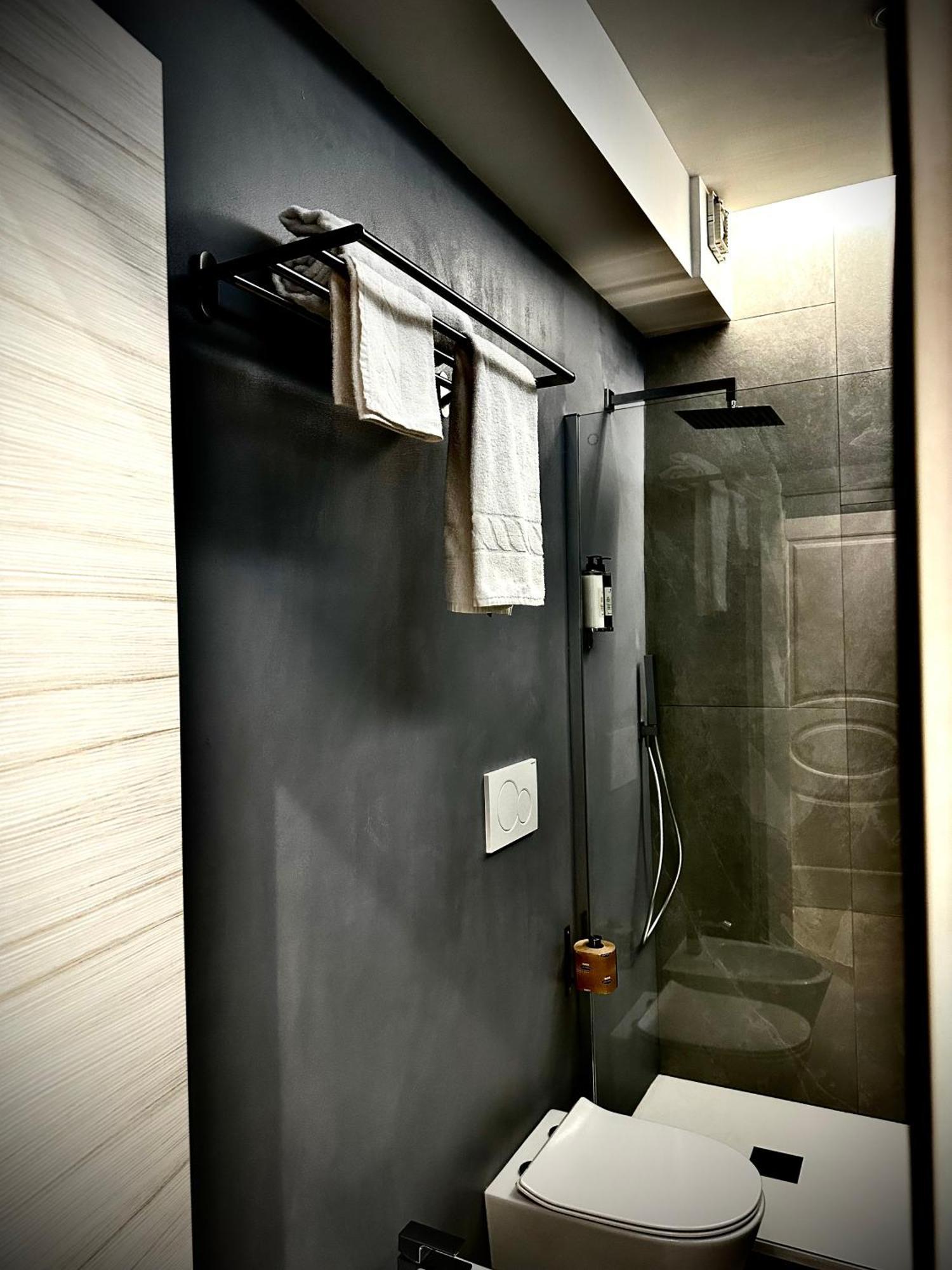 Trastevere House ローマ エクステリア 写真