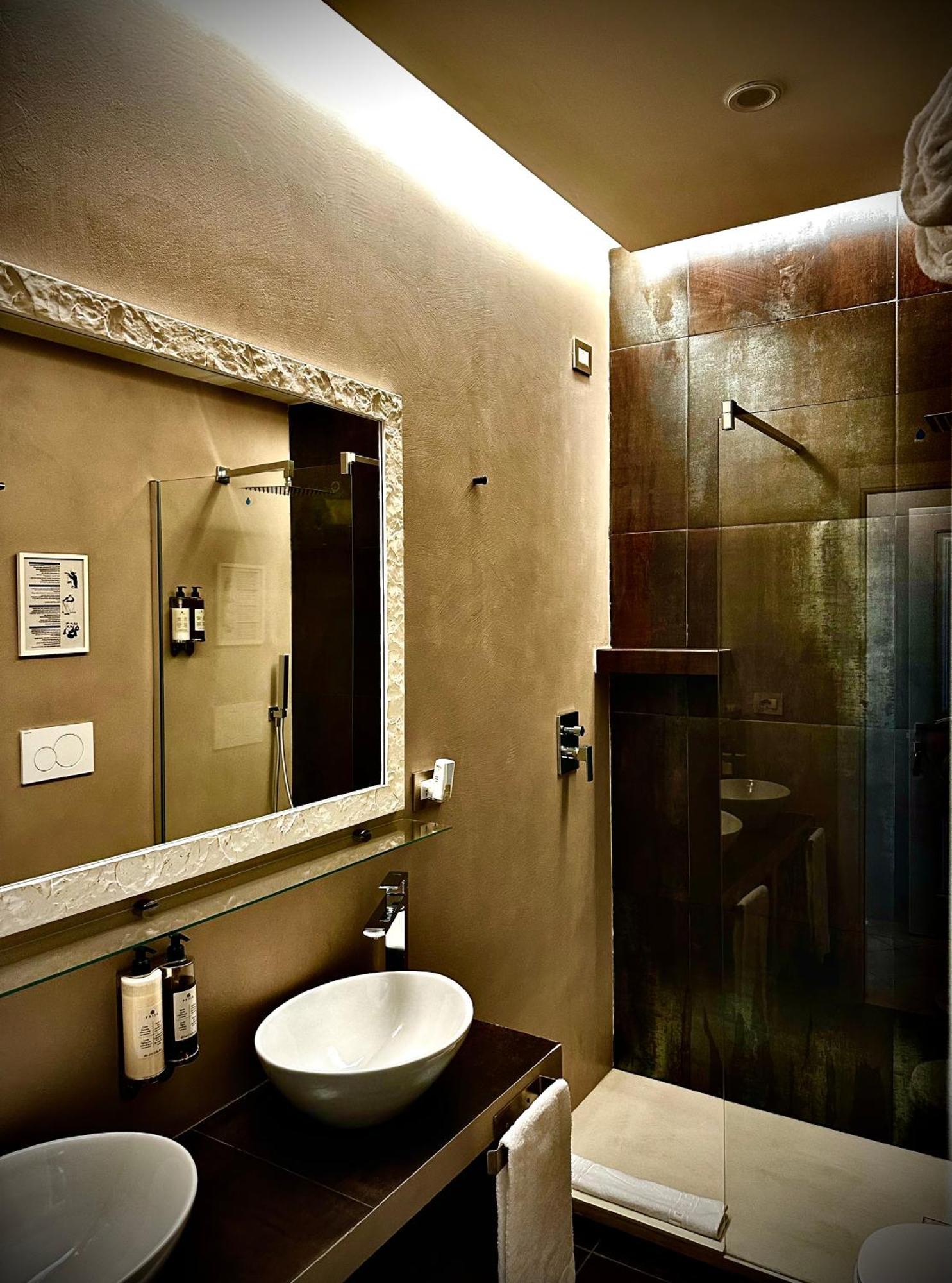 Trastevere House ローマ エクステリア 写真