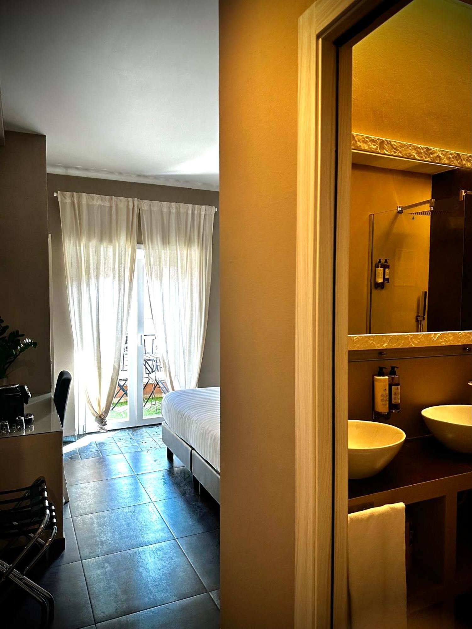 Trastevere House ローマ エクステリア 写真