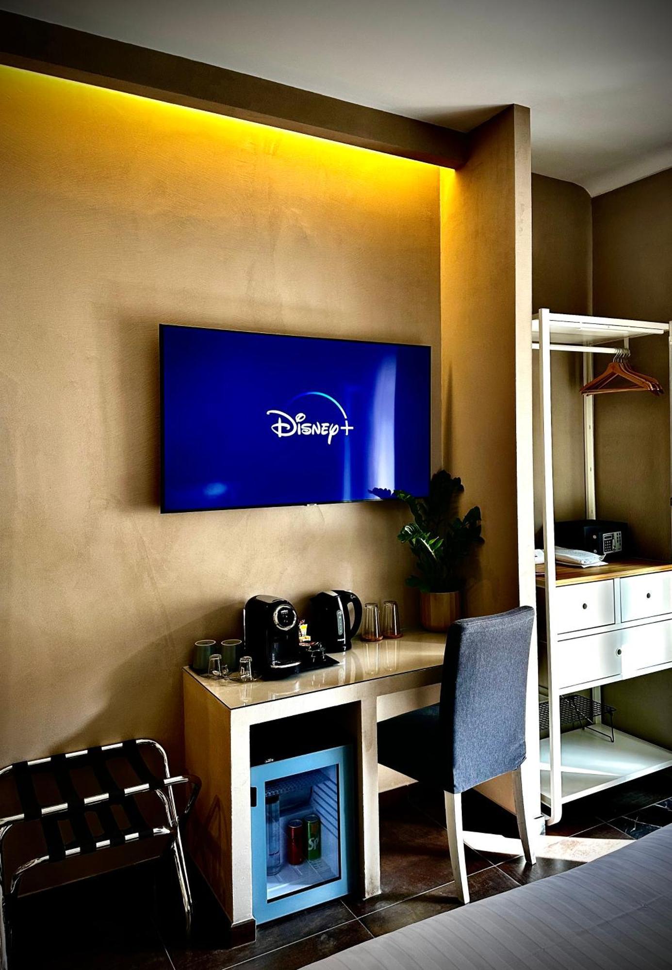 Trastevere House ローマ エクステリア 写真