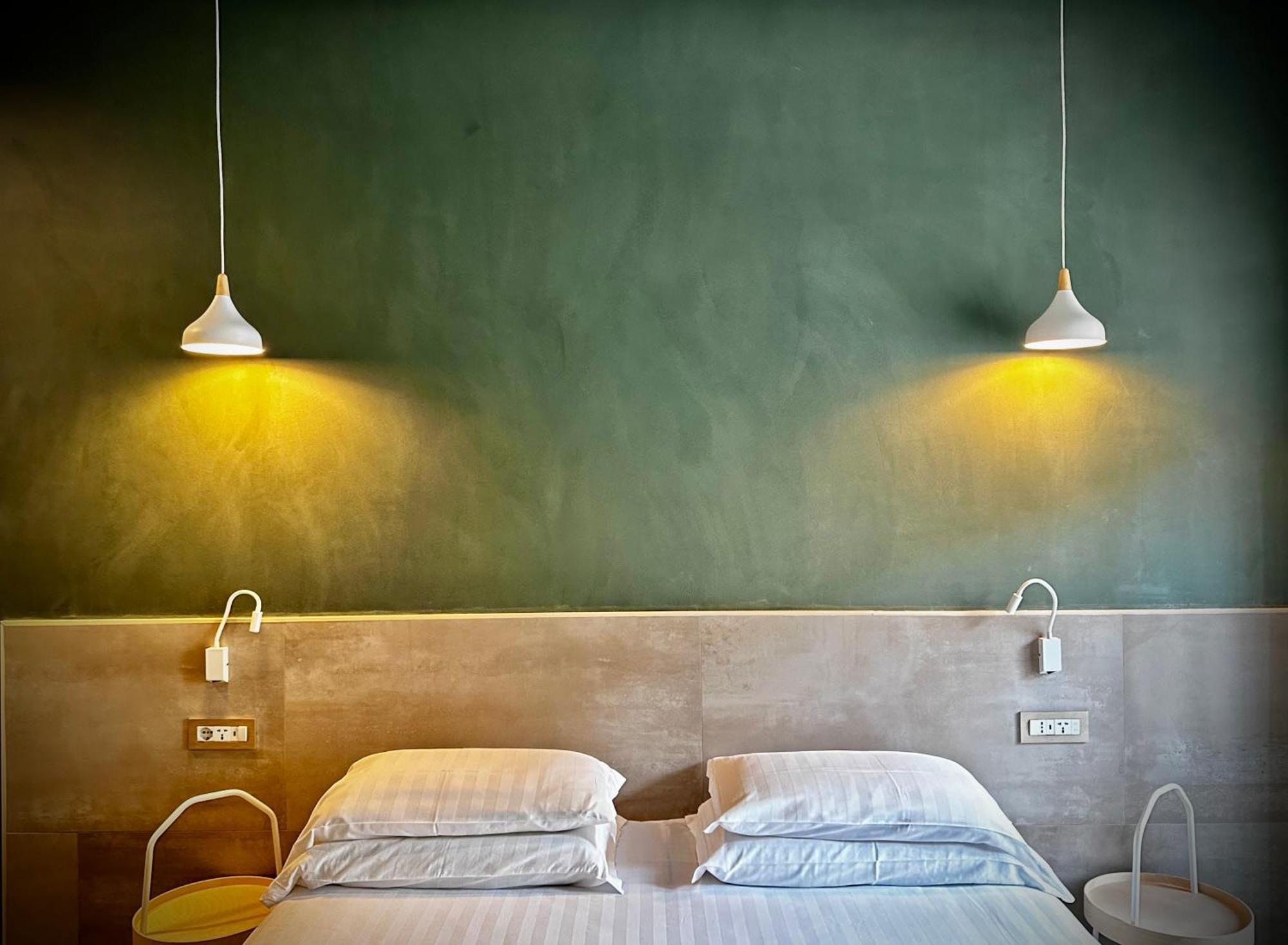 Trastevere House ローマ エクステリア 写真