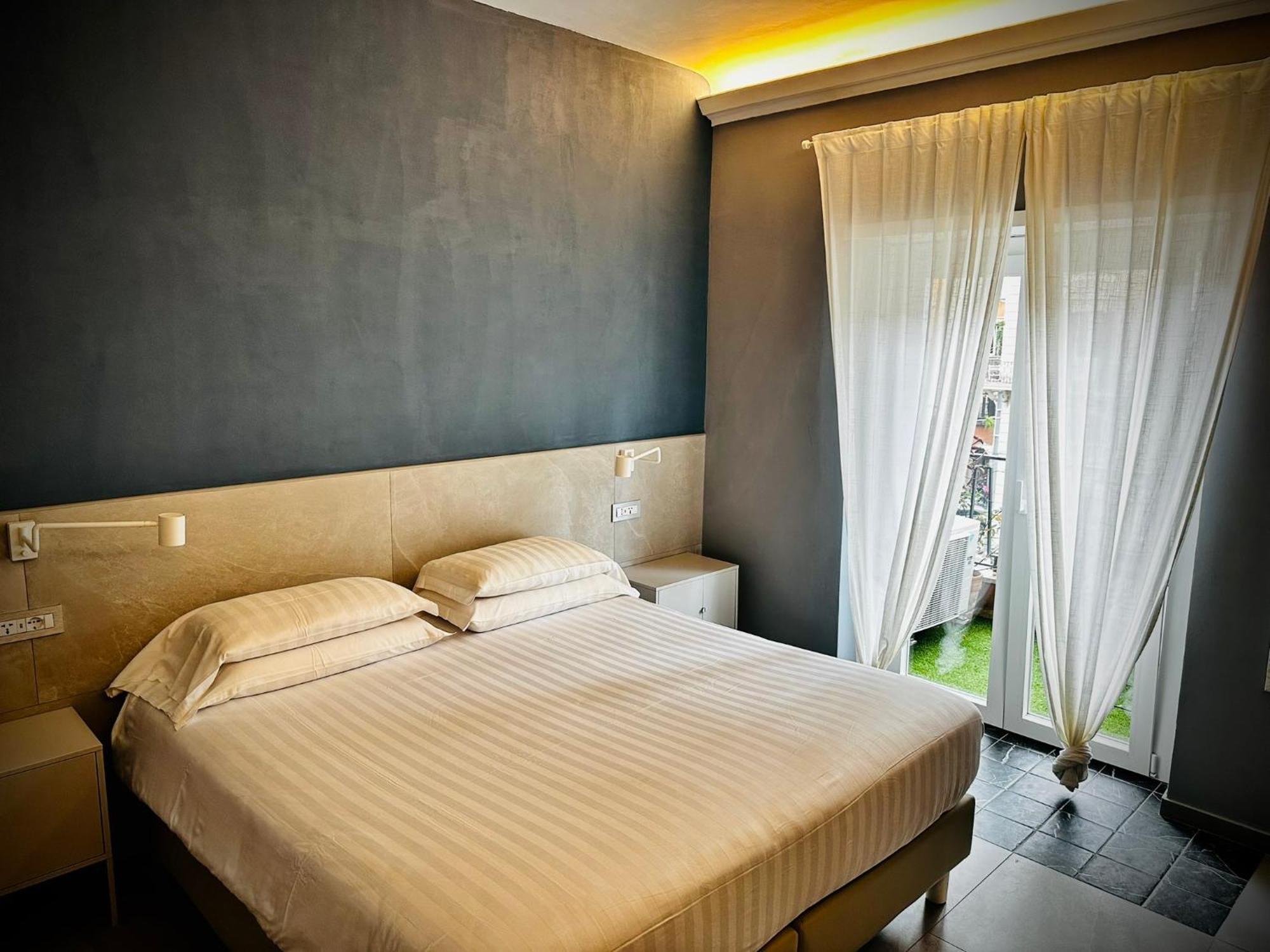 Trastevere House ローマ エクステリア 写真